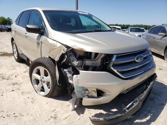 2017 FORD EDGE SE 2FMPK3G99HBC49868