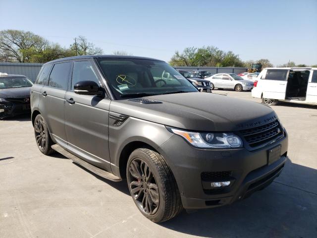 SALWR2EF9EA337544 Land Rover Range Rover Sport Sc