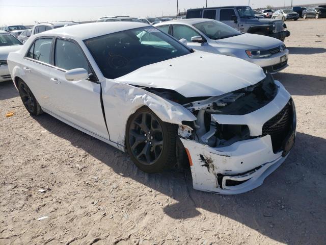 2021 CHRYSLER 300, VIN: 2C3CCAAG8MH680015