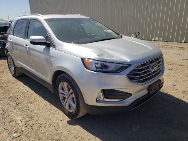 2FMPK3J99KBC61745 Ford Edge Sel 2019