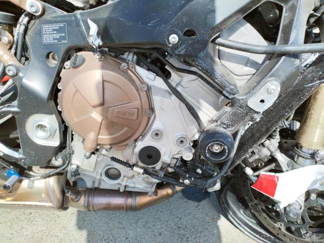 2020 BMW S 1000 RR - WB10E2307LZJ28127