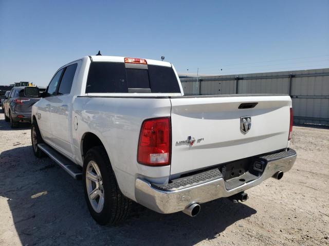 2019 RAM 1500 CLASS 1C6RR6LT7KS586250