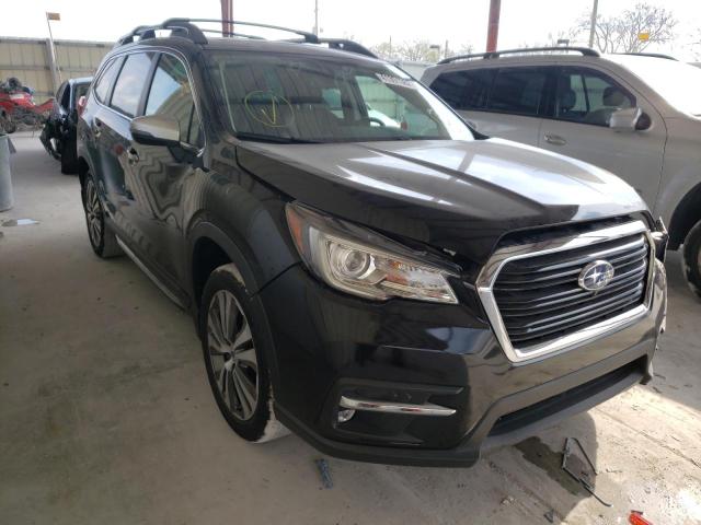 Salvage cars for sale from Copart Homestead, FL: 2019 Subaru Ascent TOU
