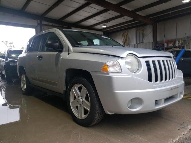 1J4FF47B29D210459 Jeep Compass Sp 2009. Фото: 8
