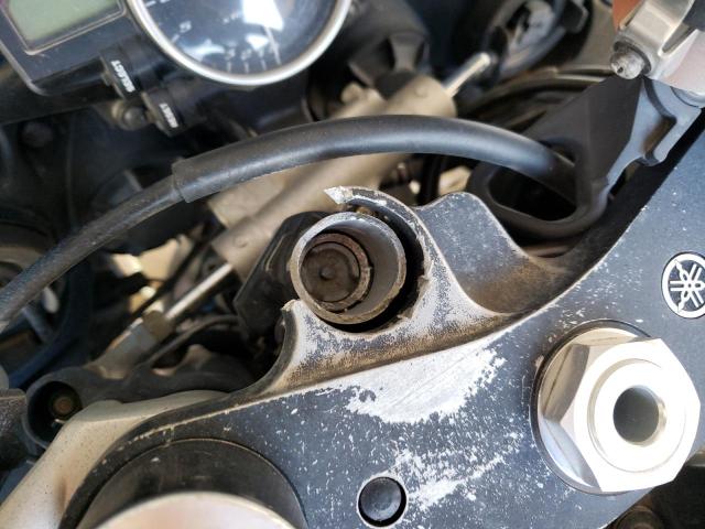 2004 YAMAHA YZFR1 JYARN13EX4A005191