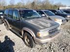 2000 FORD  EXPLORER