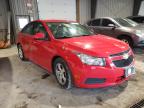 2014 CHEVROLET  CRUZE