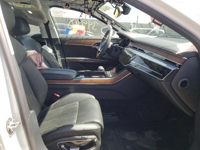 2019 AUDI A8 L WAU8DBF89KN015213