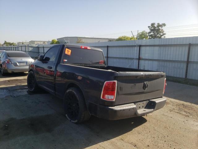 2015 RAM 1500 ST 3C6JR6AG9FG618213