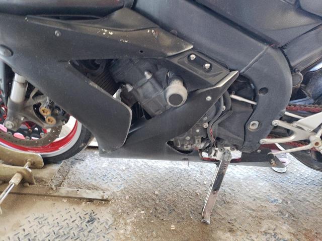 2004 YAMAHA YZFR1 JYARN13EX4A005191