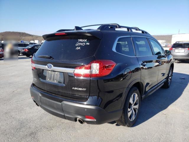 2019 SUBARU ASCENT PRE 4S4WMACD8K3469045