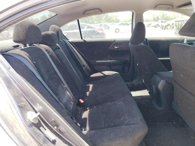 1HGCR2F37DA137261 Honda Accord Lx 2013. Фото: 5