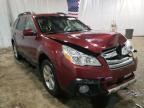 2014 SUBARU  OUTBACK