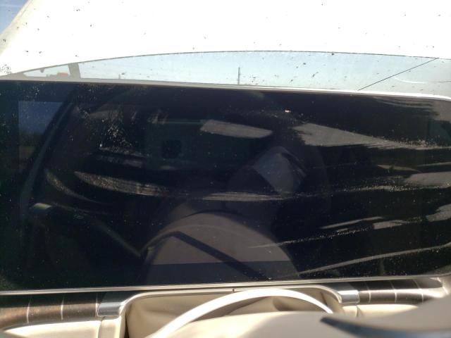 2022 MERCEDES-BENZ S500 W1K6G6DB8NA066775