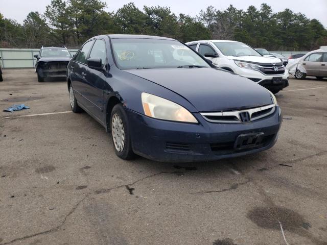 1HGCM56136A091574 Honda Accord 2006