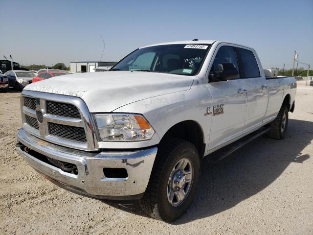 VIN WDDZF4KB4JA486339 2017 RAM 2500 no.2