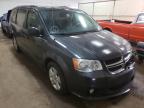 2012 DODGE  GRAND CARAVAN