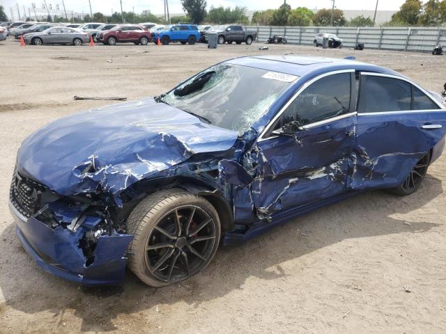 2020 CADILLAC CT4 PREMIU - 1G6DB5RL8L0151939