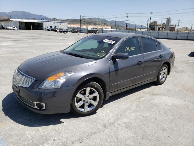 1N4AL21E78N430288 Nissan Altima 2.5 2008. Фото: 1