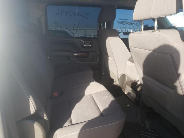 2018 GMC SIERRA 3GTU2MEC2JG257809