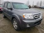 2011 HONDA  PILOT