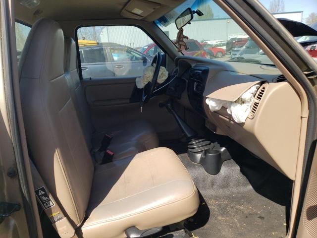 1FTYR10D92PA51766 Ford Ranger 2002. Фото: 4