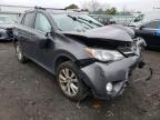 2015 TOYOTA  RAV4