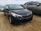 2016 KIA  FORTE