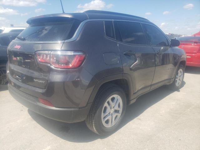 3C4NJCAB5LT169717 Jeep Compass Sp 2020. Фото: 3