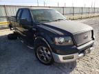 2005 FORD  F150