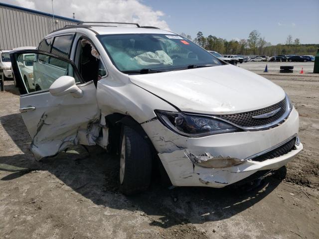 2018 CHRYSLER PACIFICA T 2C4RC1FG7JR174258