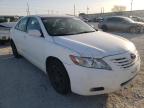 2009 TOYOTA  CAMRY