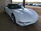 2002 CHEVROLET  CORVETTE