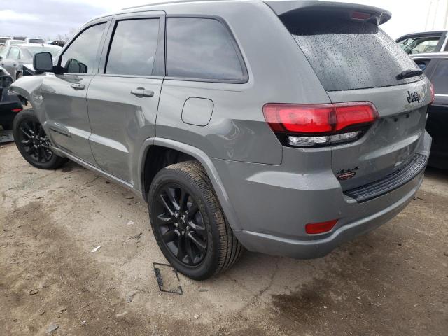 1C4RJFAG6LC363554 Jeep Grand Cher 2020. Фото: 2