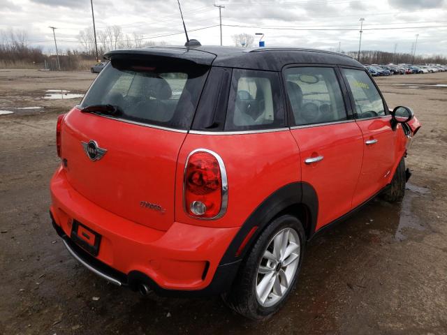 WMWZC5C53CWL57383 Mini Cooper