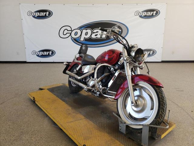 2003 HONDA VT1100 C2 1HFSC43033A302941