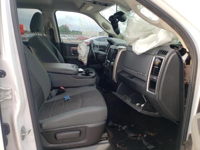 2016 RAM 1500 SLT 1C6RR6LT8GS107597
