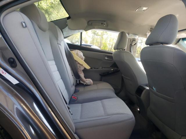 2017 TOYOTA CAMRY LE 4T1BF1FK0HU769572