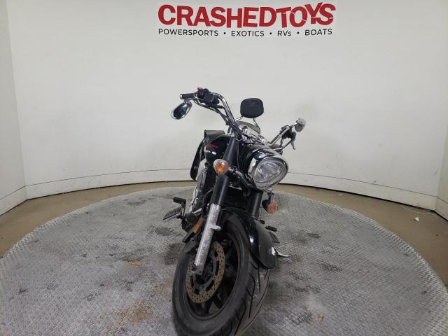 2013 YAMAHA XVS1300 AC JYAVP31Y4DA000070
