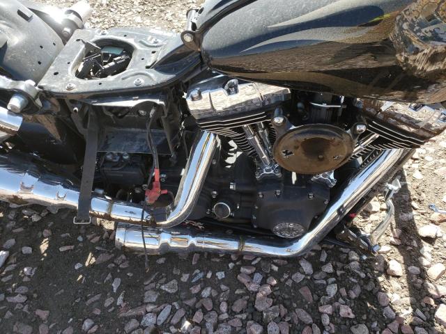 2017 HARLEY-DAVIDSON FXDWG DYNA 1HD1GPM13HC315217
