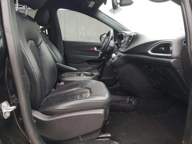 2C4RC1BG6LR100970 Chrysler Pacifica T 2020. Фото: 4