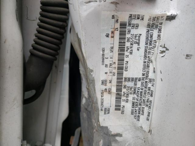 1FADP3F23EL243157 Ford Focus Se 2014. Фото: 9