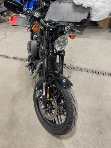 2019 HARLEY-DAVIDSON XL1200 CX 1HD1LM317KC4447