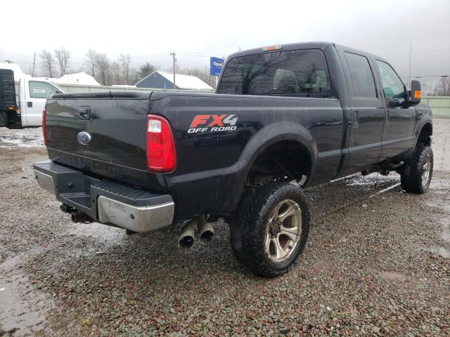 1FTSW2BR5AEA04211 Ford F250 Super 2010. Фото: 3