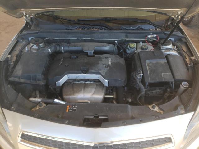 1G11B5SAXDF353729 Chevrolet Malibu Ls 2013. Фото: 6