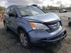 2007 HONDA  CRV