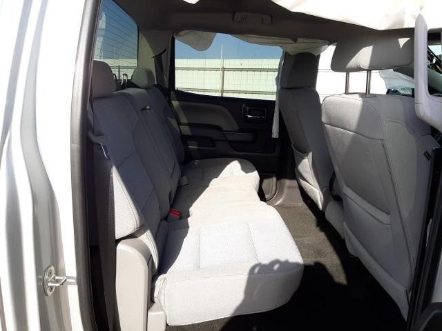 2018 CHEVROLET SILVRDO LT 3GCPCPEC5JG242183