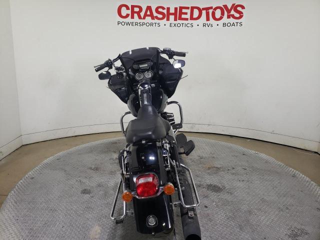 2013 HARLEY-DAVIDSON FLTRU ROAD 1HD1KGM18DB610053