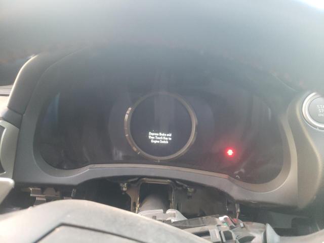 2017 LEXUS IS 200T - JTHBA1D21H5049132