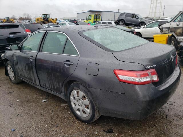 Фото: 4T4BF3EK9AR026935 - 3